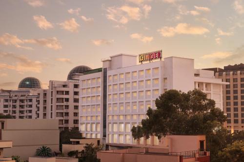 Keshav Nagar Hotel | Ginger Jaipur