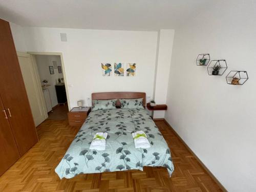 Pontebba Apartment | Ginkgo Tree Refuge