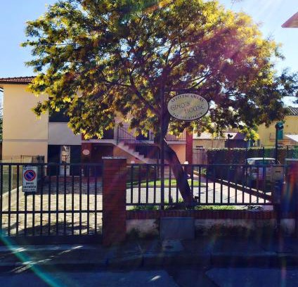 Pisa House | Gino's House