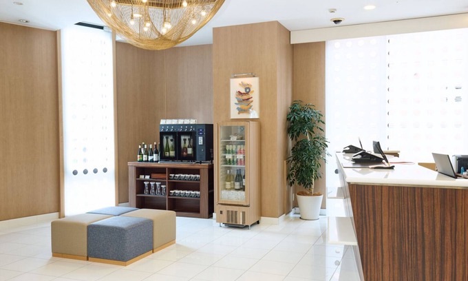 Ginza Hotel | Ginza International Hotel
