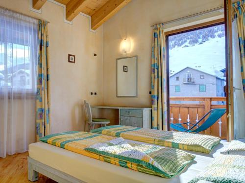 San Rocco Apartment | Giobbe Bait Giobbe
