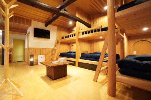 Gion House | Gion Yasaka Guest House Saya