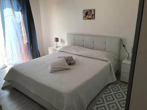 Mazzeo Apartment | GiorGiada