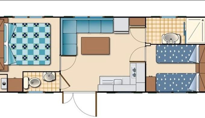 Aquileia Other | Giotto Mobilhaz