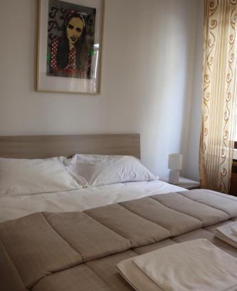 Montale Bed & Breakfast | Giovanna's House