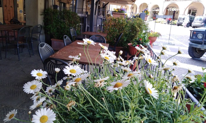 Greve in Chianti Hotel | Giovanni da Verrazzano