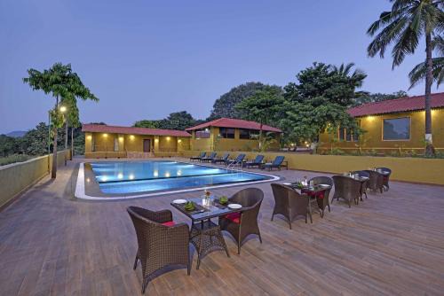 Gir National Park Resort | Gir Lion Safari Camp by Trulyy, Sasan Gir