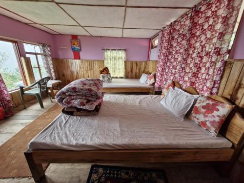 Kalimpong House | Girikunj Homestay