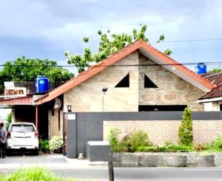 Kasihan House | GIRLAN Homestay
