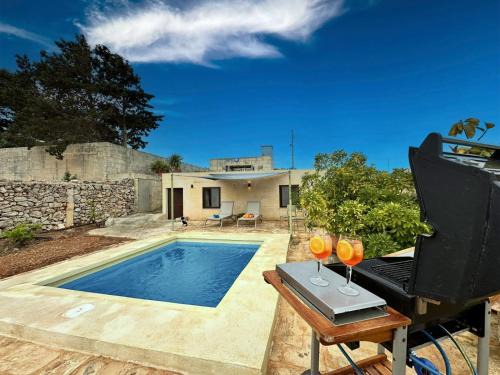 Dingli Apartment | Girna Suite by MyTravel House