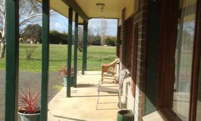 Gisborne Hotel | Gisborne Motel