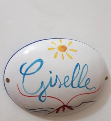 Naples Apartment | GISELLE