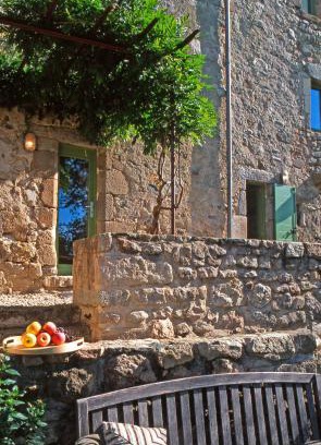 Sanvensa House | Gite Coquelicots
