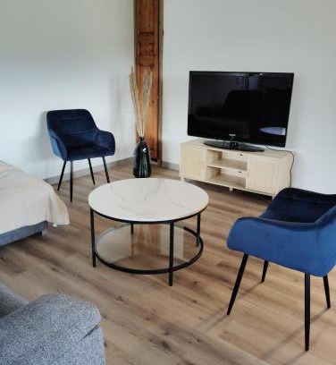 Pleguien Apartment | Gite de la salamandre