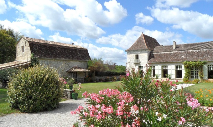 Plaisance Cottage | Gite du Château de La Grèze (Périgord – Dordogne)