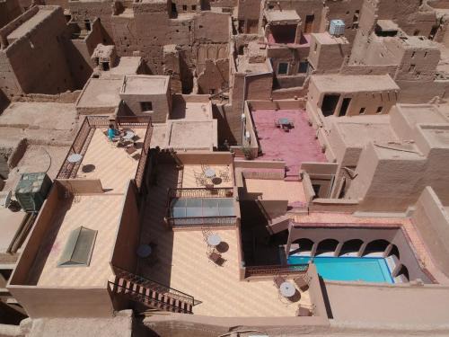 Asrir Bed & Breakfast | Gite Elkhorbat