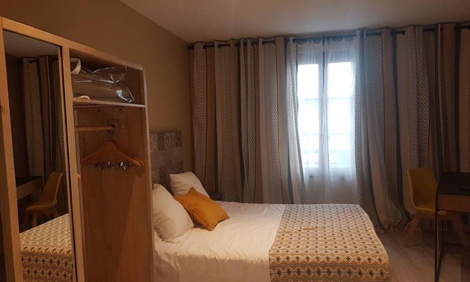 Belleville-sur-Loire Apartment | Gite in the heart of the village