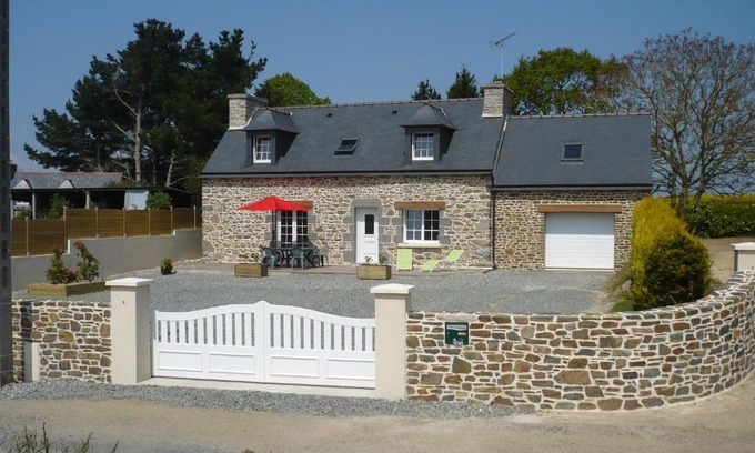 Plouha House | gite la bretonne