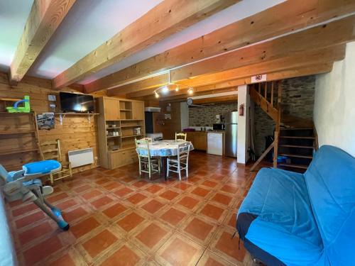 Mont-Roc Apartment | Gite LA LICORNE