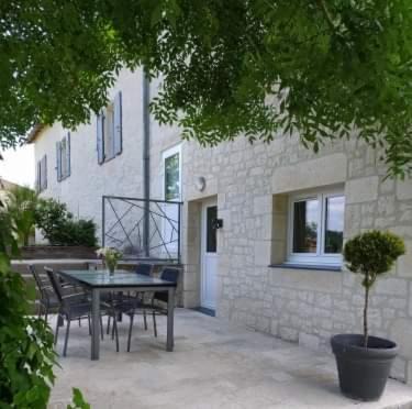 Le Boulve Apartment | GITE LA ROCHE