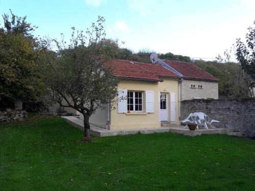 Commes House | Gite Le Verger