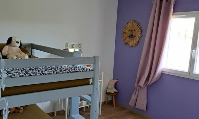 Le Teil House | Gite "les Boyettes"