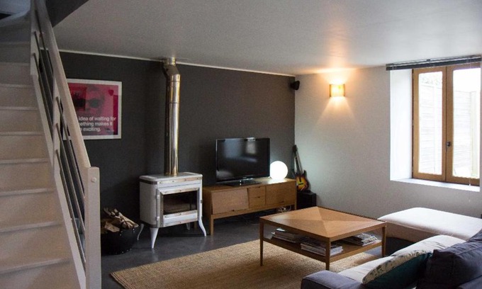 Lingreville House | GITE MARCEL