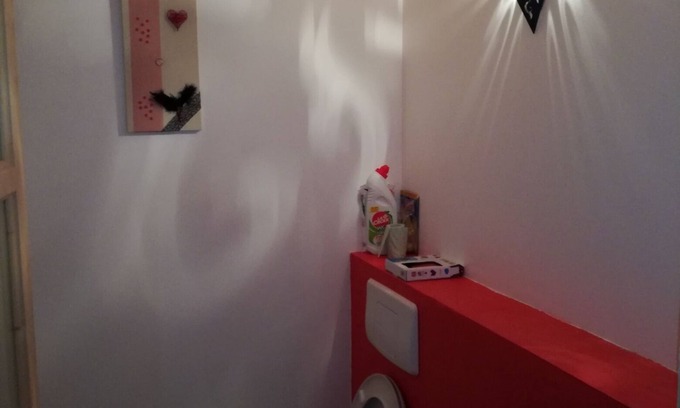 Bourg-de-Visa House | Gite of character in full of nature with swimming pool