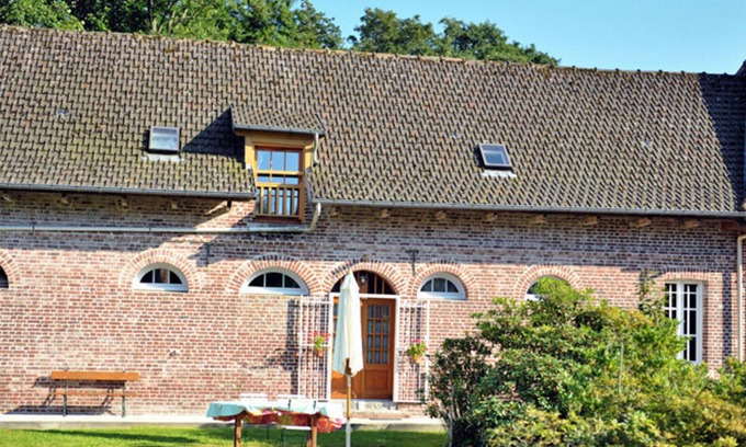 Saint-Martin-le-Gaillard House | Gite Saint-Martin-le-Gaillard, 2 bedrooms, 6 persons