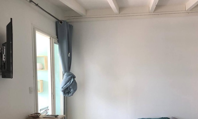 Dubedou House | Gîte, studio in a quiet location 6 minutes from the beaches of Saint François and 15 minutes from Sainte Anne