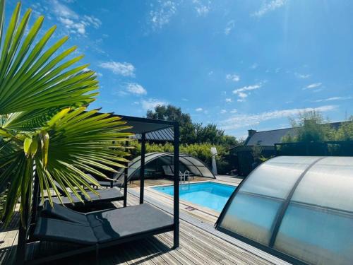 Treguidel Hotel | Gites d'Armor