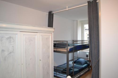 Chatillon-sur-Seine Apartment | Gites Rural De La Douix