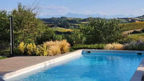 Canens House | Gites Souleilla de la Nine
