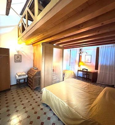 Burano Apartment | Giudecca Charme House