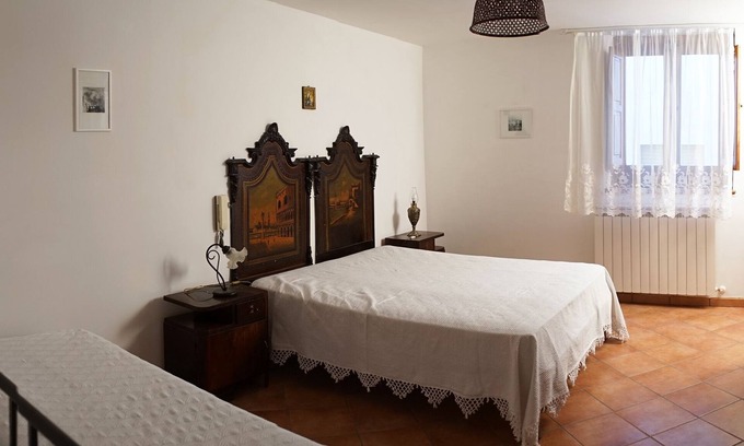Polizzi Generosa House | Giudecca House, cozy house in the ancient middle age village
