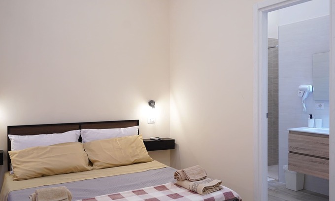 Naples City Centre House | GIULIA'S HOME THE NEST