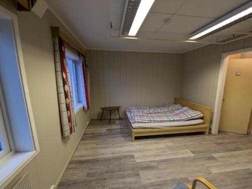 Karasjok House | Givas