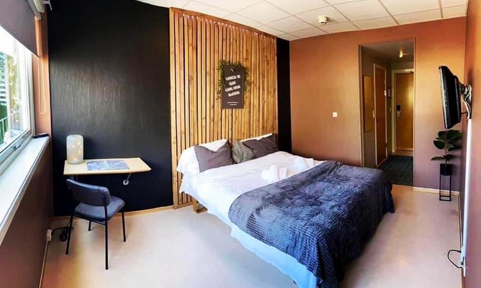 Gjovik Hotel | Gjøvik Overnatting
