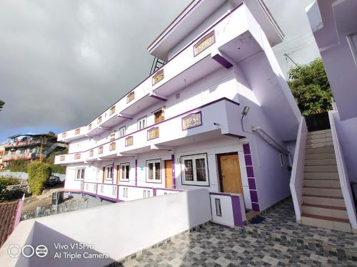 Fern Hill House | GK Holidays