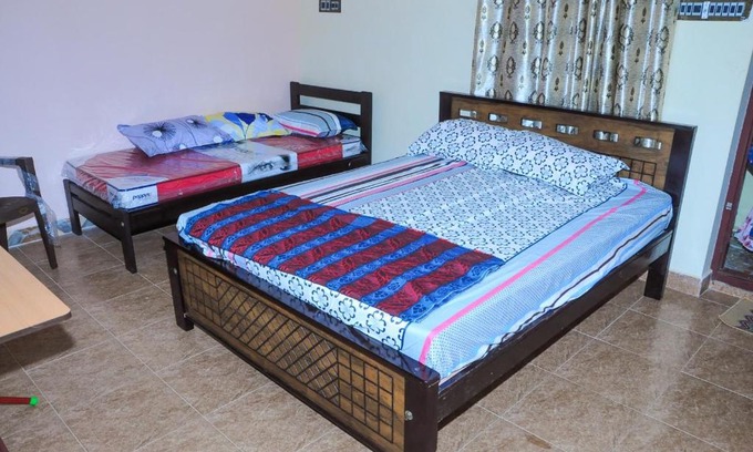 Thiruvidaimarudur Cabin | GK RESIDENCY