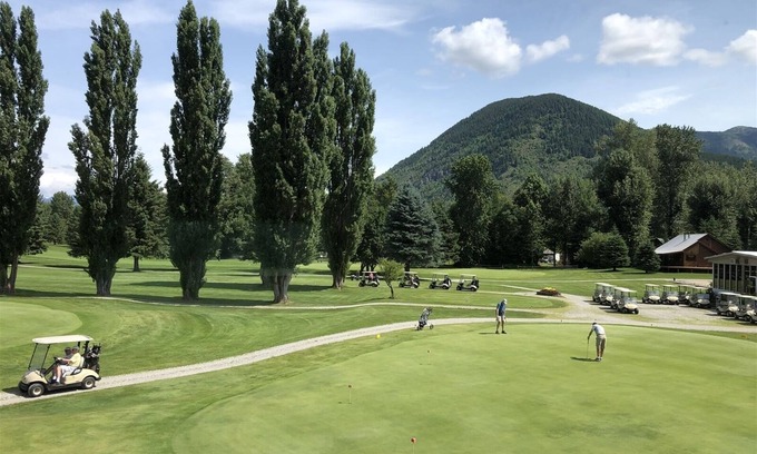 West Glacier House | Glacier View Getaway | 2 Bed, 2.5 Bath