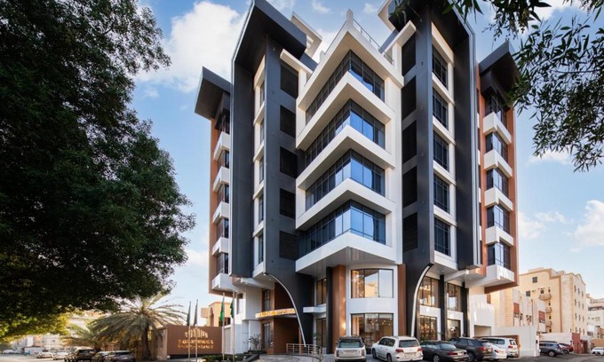 Hera Street Hotel | Gladiolus Hotel