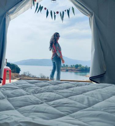 Kadadhe Other | Glamp Of Dreams