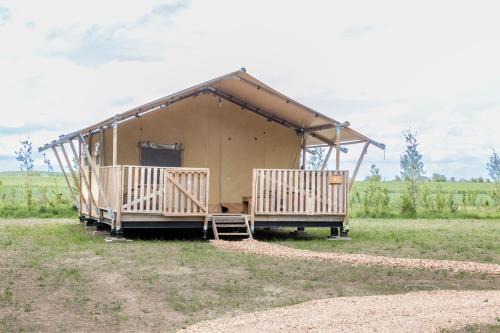 Wolphaartsdijk Other | Glamping De Zuidvliet Nr 19