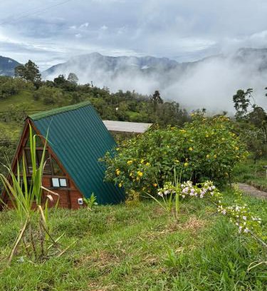 Macanal Other | Glamping Dharma