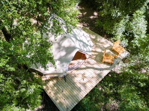 Pucon Other | Glamping Dos Rios