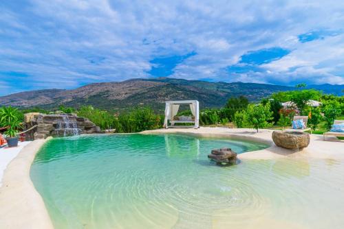 Casas del Castanar Other | Glamping El Jardín De Las Delizias Valle Del Jerte