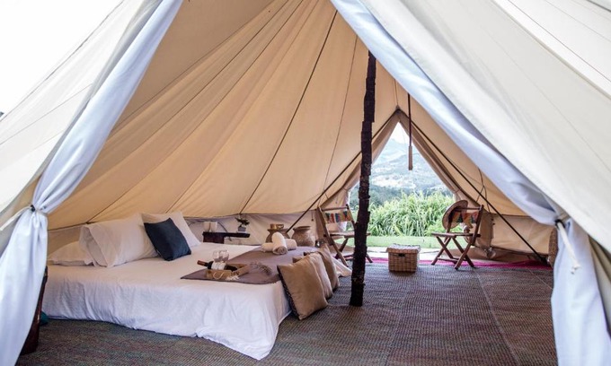 Arcabuco Other | Glamping Finca Corazón
