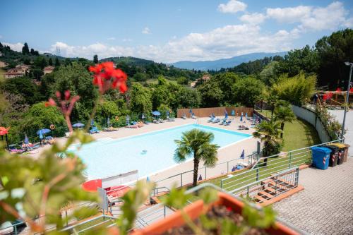 Rignano sull'Arno Other | Glamping Florence