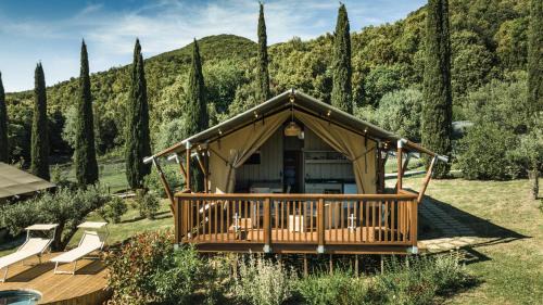 Riparbella Other | Glamping Le Tegole